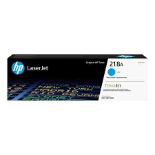 HP 213A Original Toner Cartridge for HP LaserJet Enterprise 5700, 5800, 6700, 6701, 6800, 6801 - Cyan W2131A
