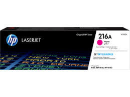 HP 213A Original Toner Cartridge for HP LaserJet Enterprise 5700, 5800, 6700, 6701, 6800, 6801 - Mgn W2133A