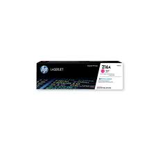HP 216A Original LaserJet Toner Cartridge - Magenta W2413A