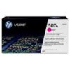 HP 507A Original LaserJet Toner Cartridge - Magenta CE403A - Image 2
