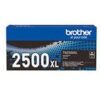 Black High Capacity Toner Cartridge-TN2500XL - Image 2