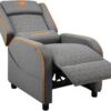 Cougar Ranger - The Perfect Sofa for Professional Gamers - Image 5