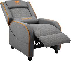 Cougar Ranger - The Perfect Sofa for Professional Gamers - Image 5
