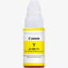 Canon PIXMA GI-490 Original Ink Bottle - Yellow IOC490 - Image 3