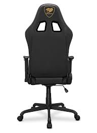 3MELIGLB.0001 COUGAR CHAIR ARMOR ELITE ROYAL 5 - Image 5