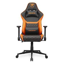 3MA2FORB.0001 COUGAR CHAIR ARMOR ONE V2 F 10