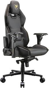 3MARXGLB.0001 COUGAR CHAIR HOTROD ROYAL - Image 6