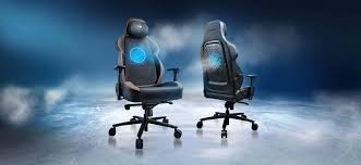 3MARPORB.0001 COUGAR CHAIR NXSYS AERO - Image 5