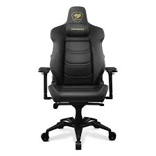 3MEVOORB.0001 COUGAR CHAIR ARMOR EVO