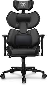 3MTRESLB.0001 COUGAR CHAIR TERMINATOR ELITE 15 1,860.00