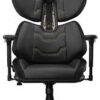 Cougar Terminator Elite Gold Gaming Chair | 3MTREGLB.0001 - Image 4