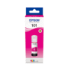 Epson Ecotank 101 Magenta Ink Bottle - Image 2
