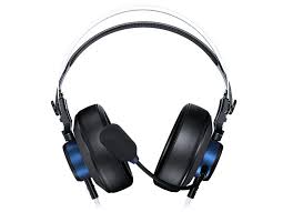 3H550P53S.0001 COUGAR HEADSET VM410 PS