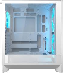 385VA40.0002 COUGAR CASE AIRFACE 180 ( WHITE) - Image 5