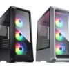 385CC50.0003 COUGAR CASE ARCHON 2 RGB ( BLACK) - Image 4