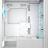 382AC80.0002 COUGAR CASE MX220 RGB White - Image 5