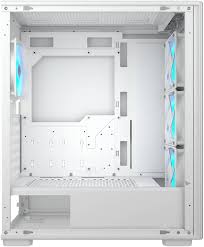 382AC80.0002 COUGAR CASE MX220 RGB White - Image 5