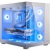 385KA10.0002 COUGAR CASE FV150 RGB ( White) - Image 5