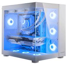 385KA10.0002 COUGAR CASE FV150 RGB ( White) - Image 5