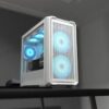 385GC90.0002 COUGAR CASE MX600 MINI RGB ( White) - Image 5