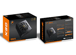 31GP085004P01 COUGAR PSU GEX PRO 850 - Image 4