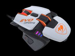 3M7EVWOW.0001 COUGAR MOUSE 700M EVO ESPORTS - Image 4