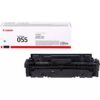 Canon Genuine Toner, Cartridge 055 Cyan, High Capacity (3019C001) - Image 4