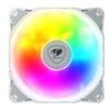 3MPSD360.0002	COUGAR COOLING POSEIDON EliteARGB 360 (WHITE) - Image 3