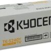 TK-5240 YELLOW - Image 2