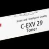 Toner Yellow (C-EXV 29)Pages 27.000 - Image 4