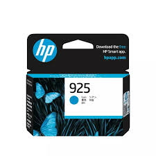 HP CARTRIDGE 925 CYAN
