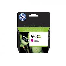 HP CARTRIDGE 953XL MAGENTA
