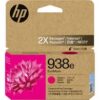 HP CARTRIDGE 938E MAGENTA - Image 2