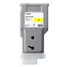 CANON INK PFI-320 YELLOW