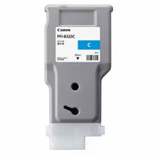 CANON INK PFI-120 CYAN