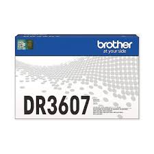 DR-3607 Drum Unit Compatible Drum for Brother DCP-L5510DN/DCP-L5660DN/MFC-L5710DN/MFC-L5710DW/MFC-L5915DW