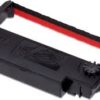 Epson ERC 30/34/38 Printer Ribbons- Black/Red - Image 2