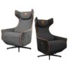 3MMGSGRO.0001 COUGAR SOFA Magus Gray 2 - Image 3