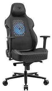 3MFSLORB.0001 COUGAR CHAIR FUSION S 4 - Image 3