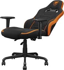 3MFSFORB.0001 COUGAR CHAIR FUSION S SF 7 - Image 3