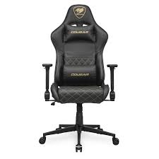 3MA2FORB.0001 COUGAR CHAIR ARMOR ONE V2 F 10 - Image 3