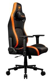 3MDFLORB.000 COUGAR CHAIR Defensor2 - Image 3