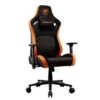 3M FOR.0001 COUGAR CHAIR Defensor F1 - Image 2