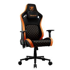 3M FOR.0001 COUGAR CHAIR Defensor F1