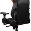 3MEVOORB.0001 COUGAR CHAIR ARMOR EVO - Image 3