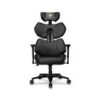 Cougar Terminator Elite Gold Gaming Chair | 3MTREGLB.0001 - Image 3