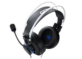 3H550P53S.0001 COUGAR HEADSET VM410 PS - Image 3
