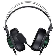 3H550P53X.0001 COUGAR HEADSET VM410 XB