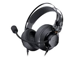 3H550P53B.0001 COUGAR HEADSET VM410 CLASSIC