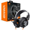 3H550P53O.0002 COUGAR HEADSET VM410 TOURNAMENT - Image 3
